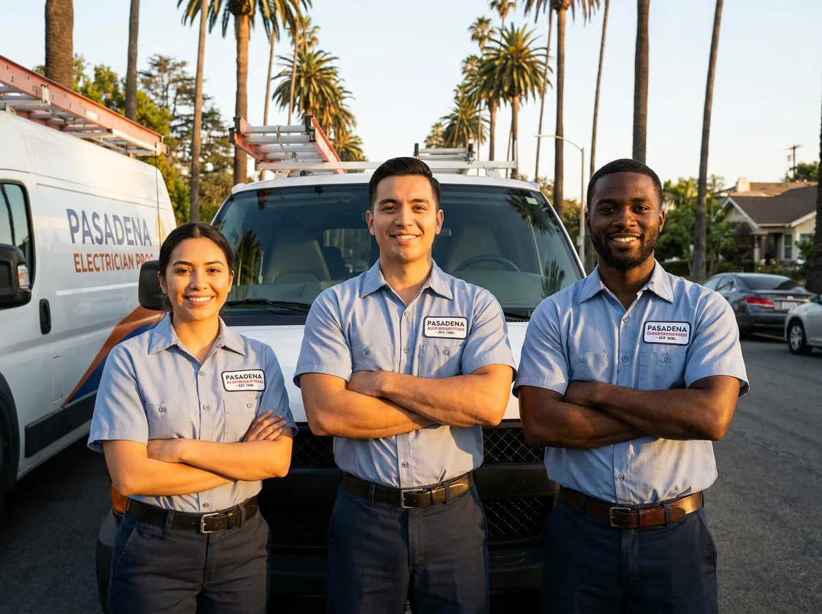 Electrician company in Jackson Heights, NY